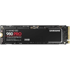 Накопитель SSD Samsung PCI-E 4.0 x4 250Gb MZ-V8P250BW
