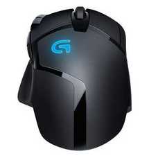 Мышь Logitech G402 USB (Цвет: Black)