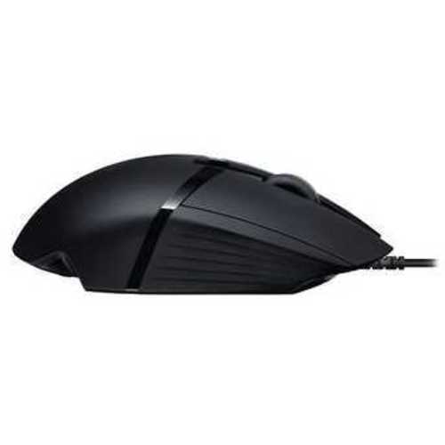 Мышь Logitech G402 USB (Цвет: Black)