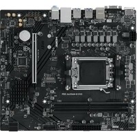 Материнская плата MSI PRO A620AM-B EVO