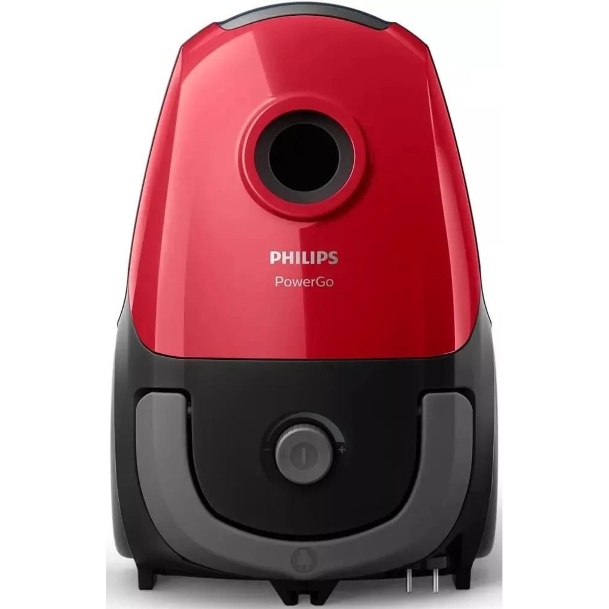 Пылесос Philips FC8243/09 (Цвет: Red/Black)