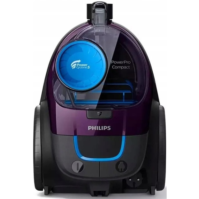 Пылесос Philips FC9333/09 (Цвет: Purple)