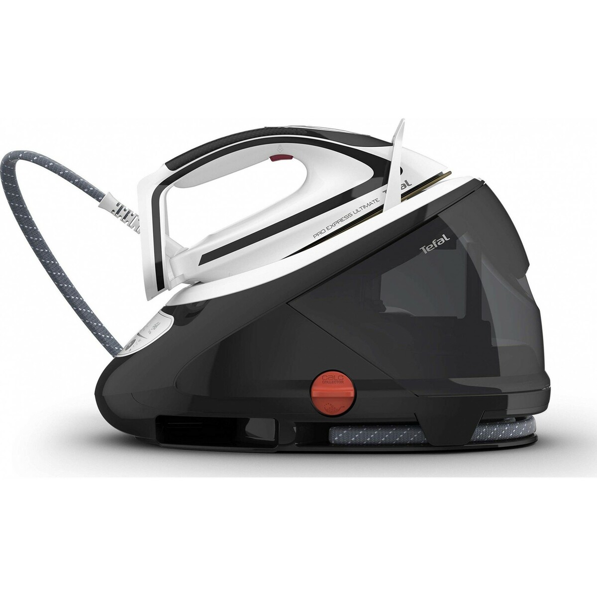 Парогенератор Tefal GV9550E0, черный