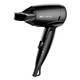Фен Braun HD130, черный
