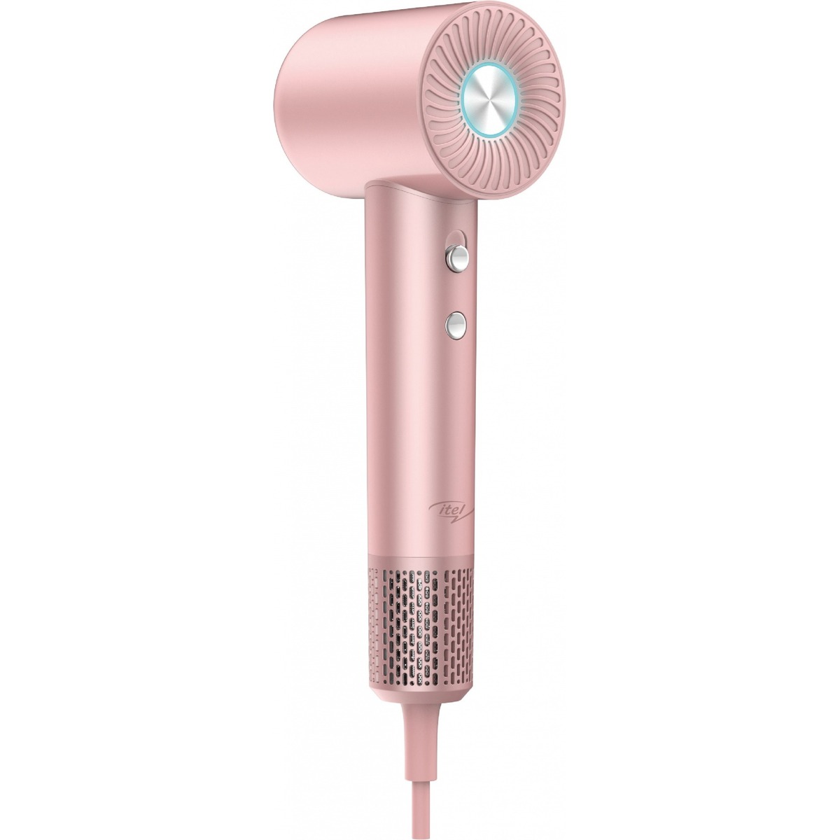 Фен Itel IHD-53 (Цвет: Pink)