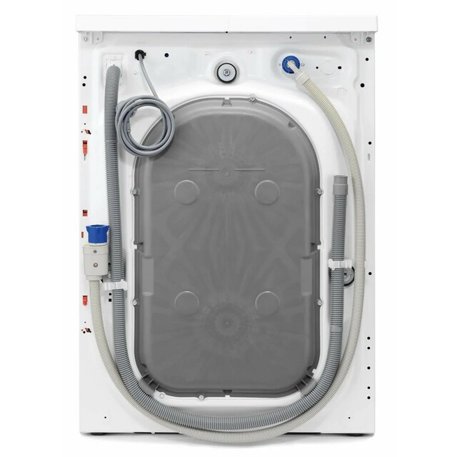 Стиральная машина AEG LFR73164OE, белый