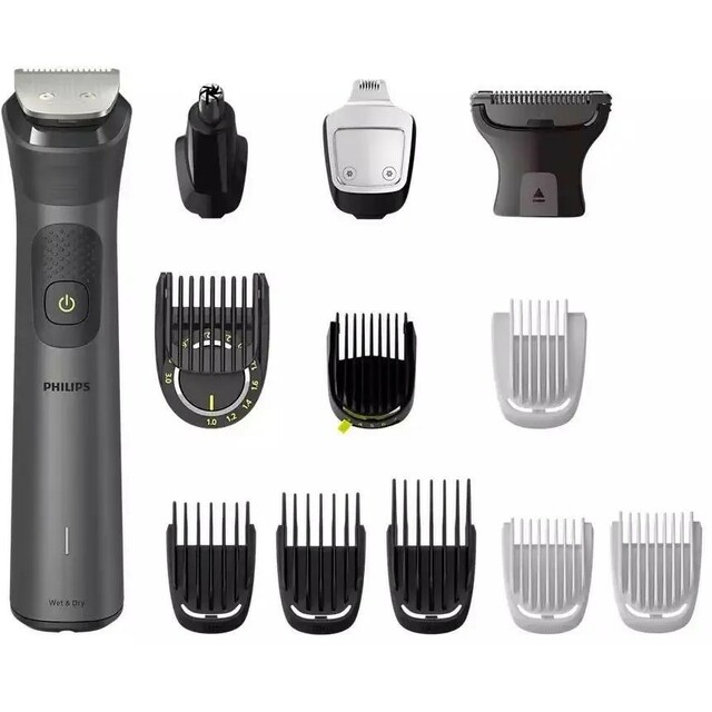 Триммер Philips MG7920 / 15 , черный 