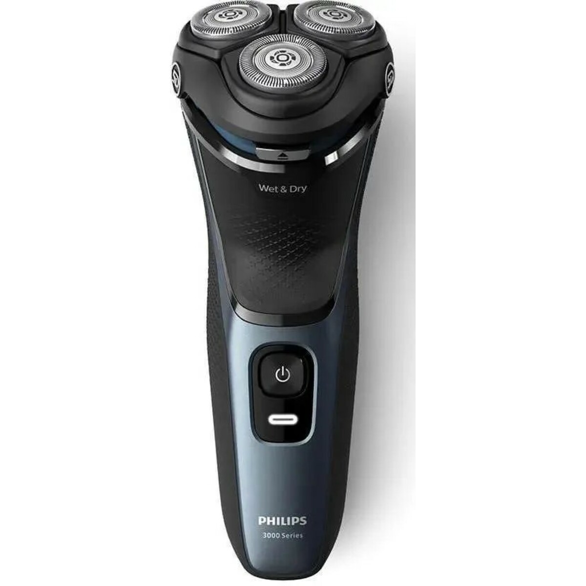 Бритва роторная Philips S3144/00 (Цвет: Blue)