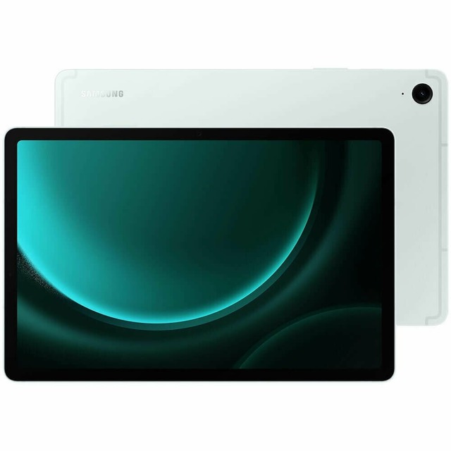 Планшет Samsung Galaxy Tab S9 FE Wi-Fi 6 / 128Gb X510NLGACAU RU (Цвет: Mint Green)