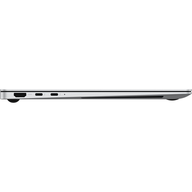 Ноутбук Samsung Galaxy Book 4 Pro NP940 Core Ultra 5 125H 16Gb SSD512Gb Intel Arc 14 AMOLED Touch 3K (2880x1800) Windows 11 Home English silver WiFi BT Cam (NP940XGK-KS1IN)