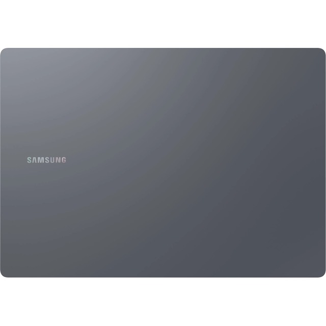 Ноутбук Samsung Galaxy Book 4 Pro NP960 Core Ultra 5 125H 16Gb SSD512Gb Intel Arc 16 AMOLED Touch 3K (2880x1800) Windows 11 Home English grey WiFi BT Cam (NP960XGK-KG1IN)