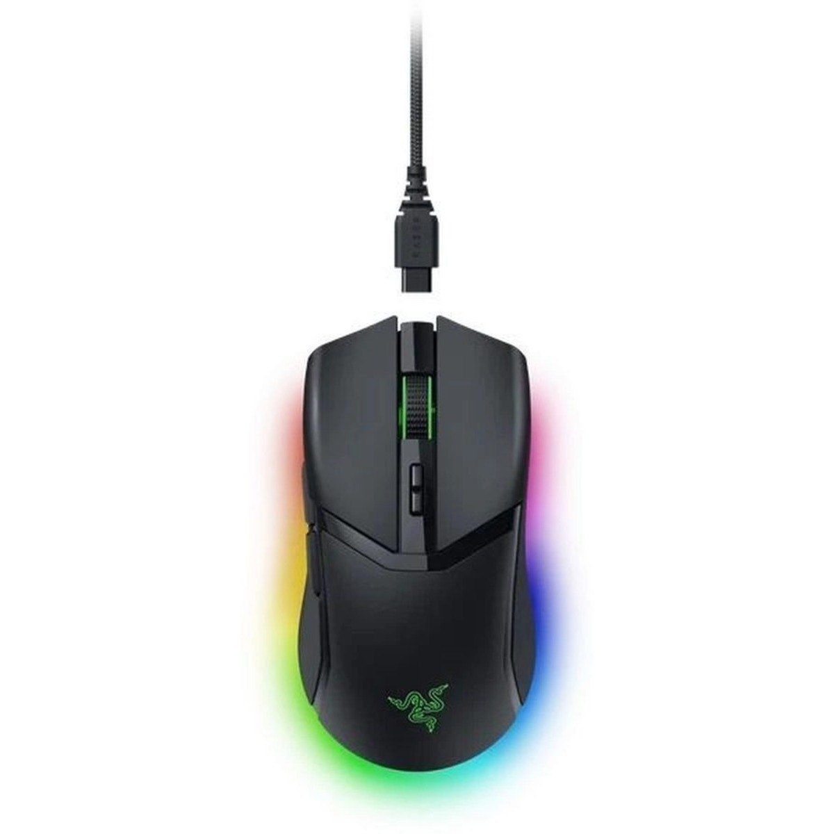 Мышь Razer Cobra Pro, черный