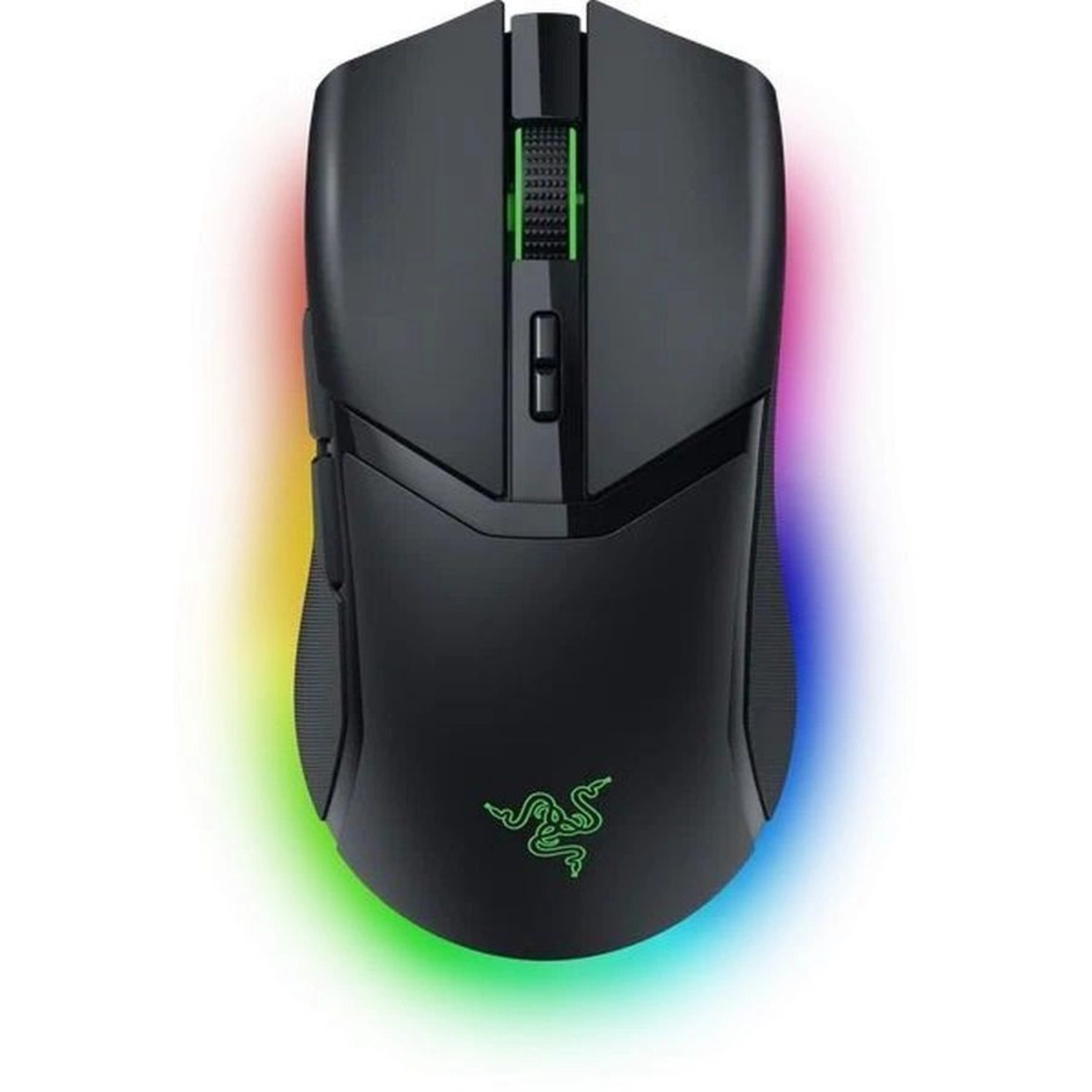 Мышь Razer Cobra Pro, черный