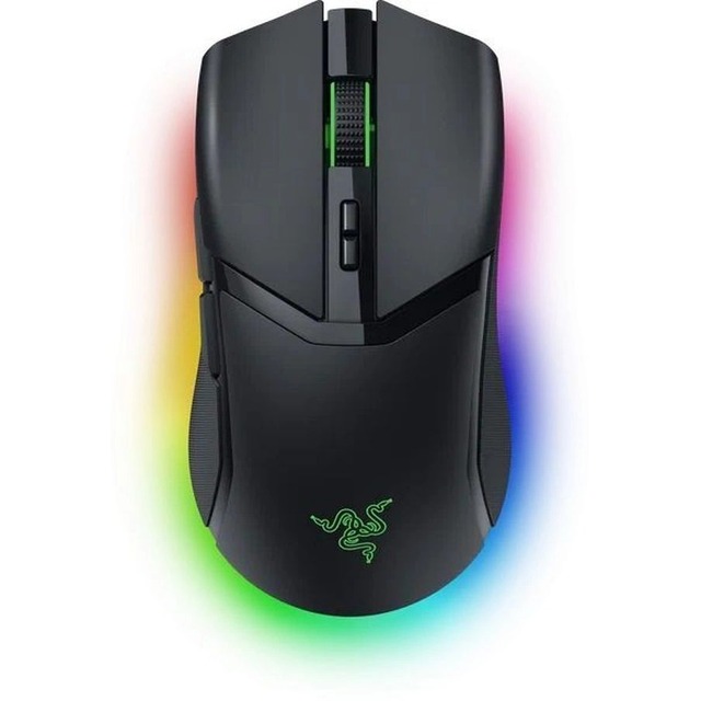 Мышь Razer Cobra Pro, черный