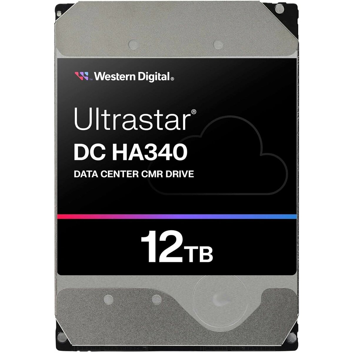 Жесткий диск WD SATA-III 12TB 0B47063 WUS721212BLE6L4
