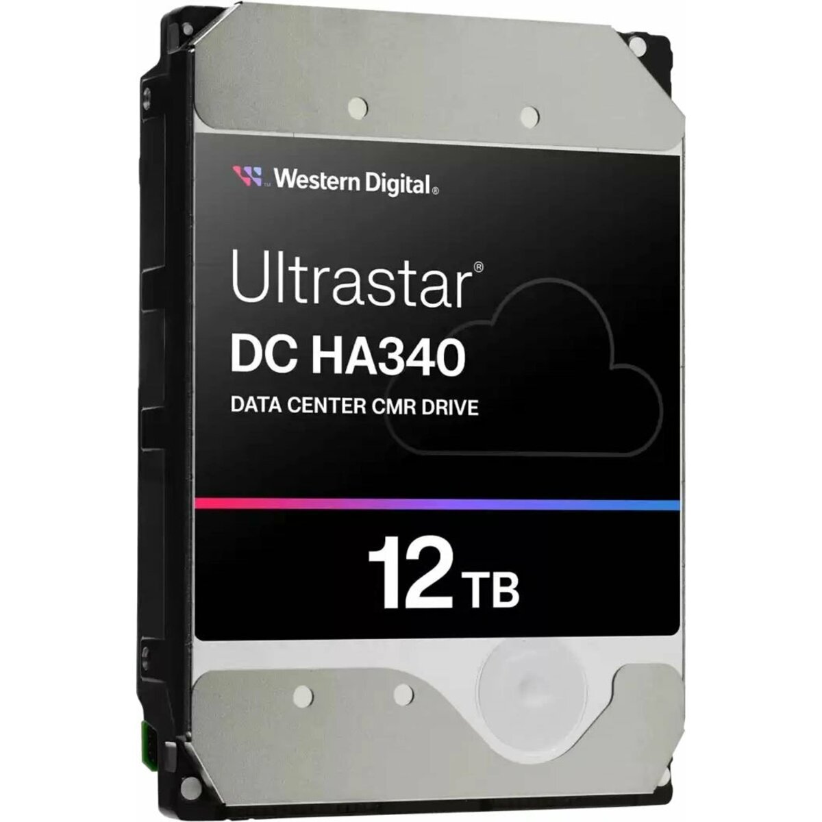 Жесткий диск WD SATA-III 12TB 0B47063 WUS721212BLE6L4