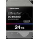 Жесткий диск WD SATA-III 24TB 0F65684 WU..