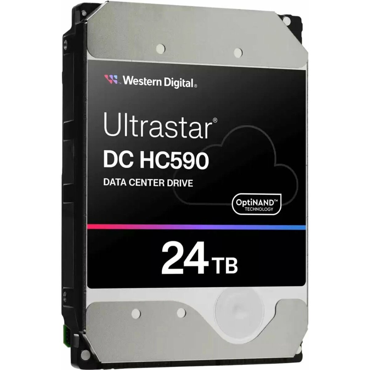 Жесткий диск WD SATA-III 24TB 0F65684 WUH722624ALE6L4