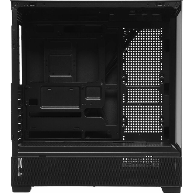 Корпус Accord ACC-ZA11B, черный