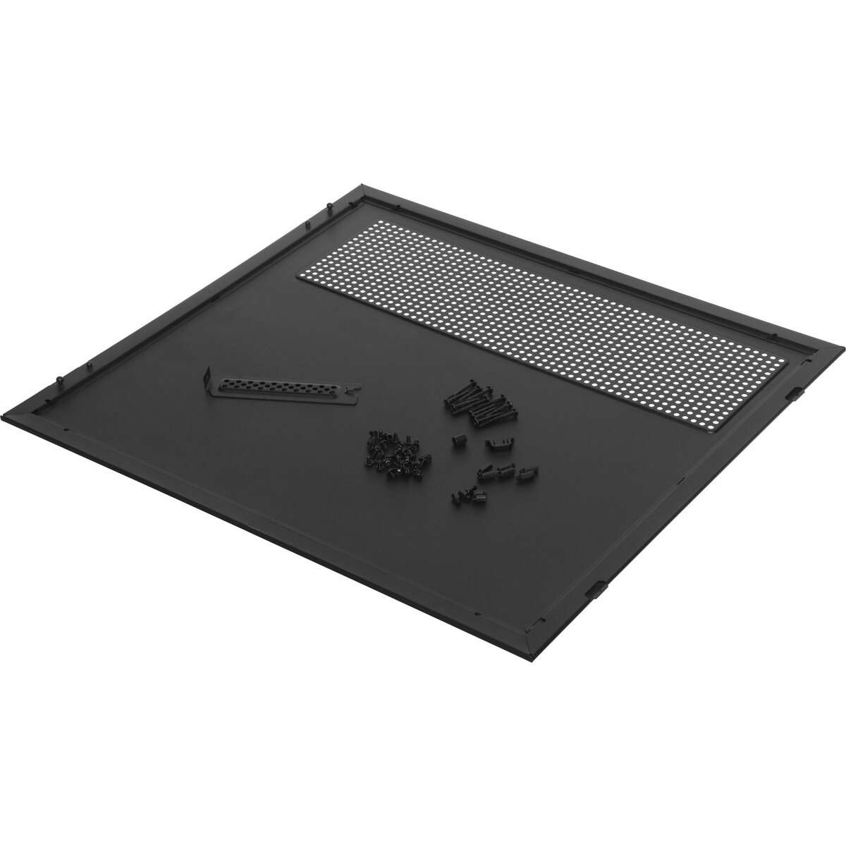 Корпус Accord ACC-ZA11B, черный