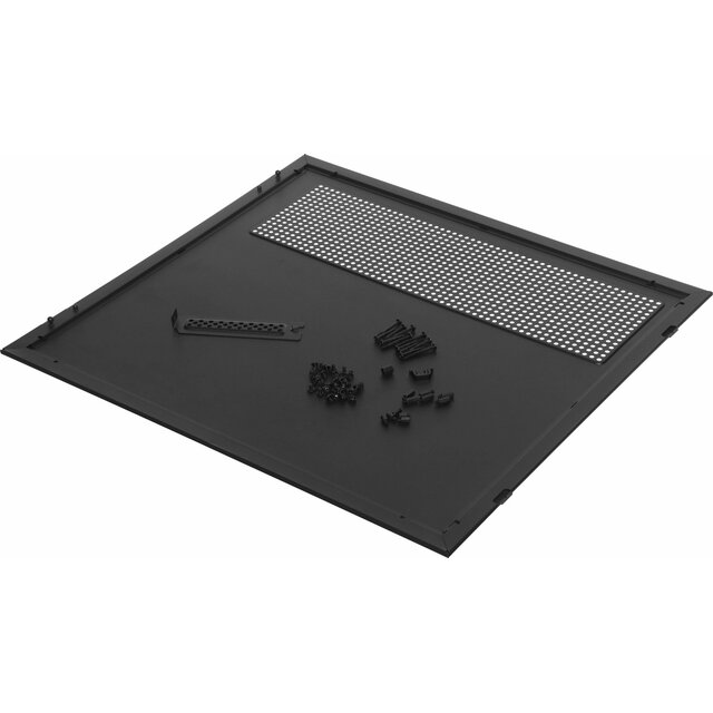 Корпус Accord ACC-ZA11B, черный