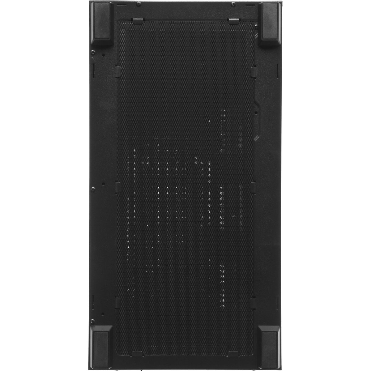 Корпус Accord ACC-ZA11B, черный