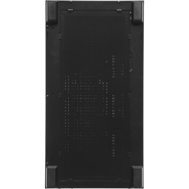 Корпус Accord ACC-ZA11B, черный