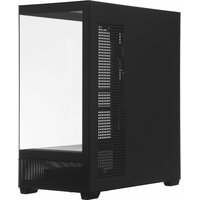 Корпус Accord ACC-ZA11B, черный