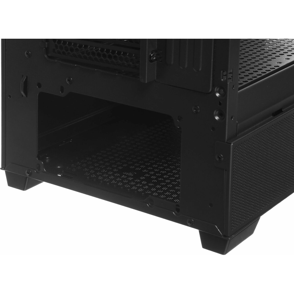 Корпус Accord ACC-ZA11B AR, черный