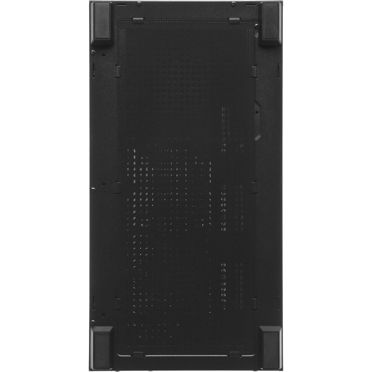 Корпус Accord ACC-ZA11B AR, черный