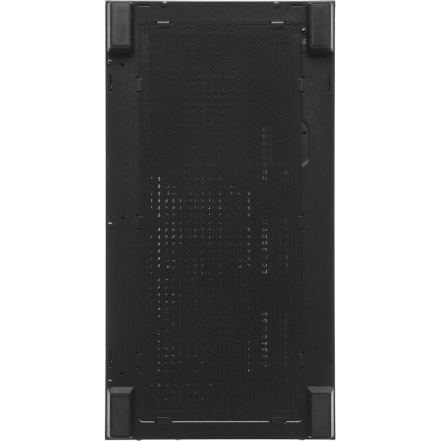 Корпус Accord ACC-ZA11B AR, черный Корпус Accord ACC-ZA11B AR, черный