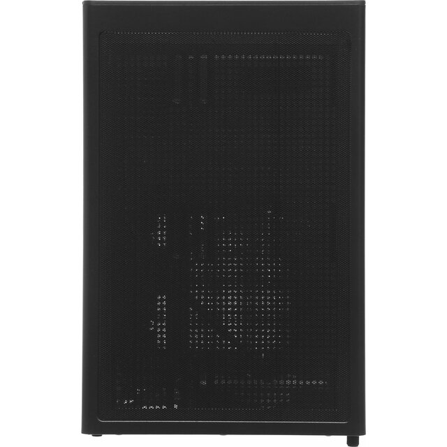 Корпус Accord ACC-ZM3B, черный