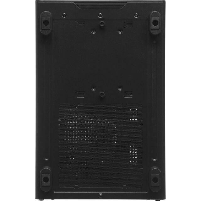Корпус Accord ACC-ZM3B, черный