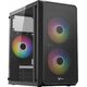 Корпус Formula Air Mesh G4 Plus AR, черн.. Корпус Formula Air Mesh G4 Plus AR, черн..