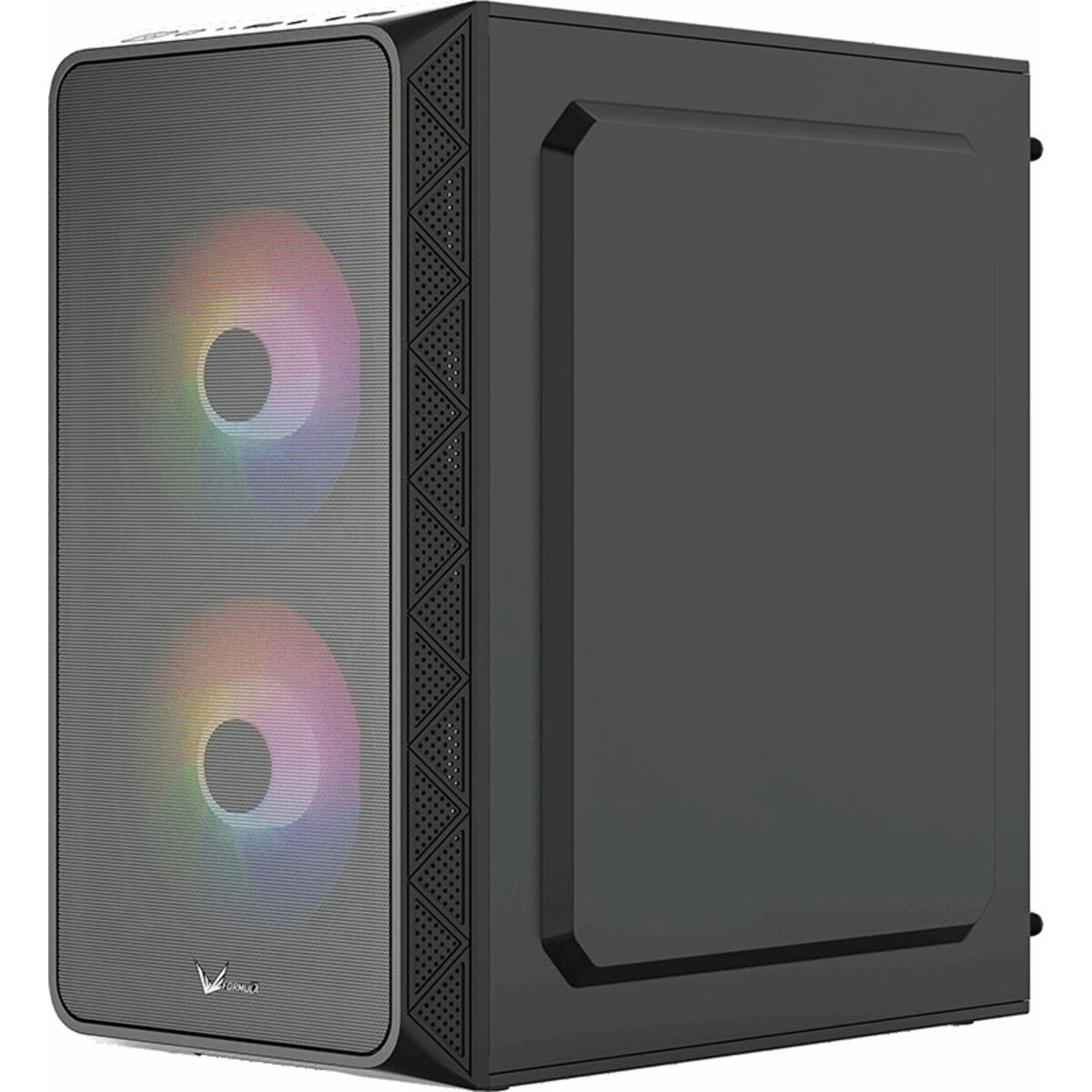 Корпус Formula Air Mesh G4 Plus AR, черный 
