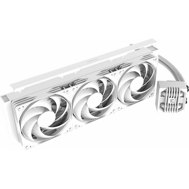 Система водяного охлаждения Zalman Alpha2 SE A36 ARGB