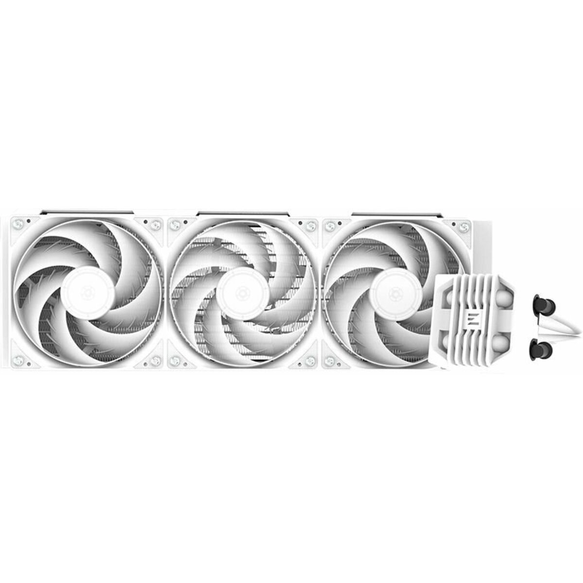 Система водяного охлаждения Zalman Alpha2 SE A36 ARGB