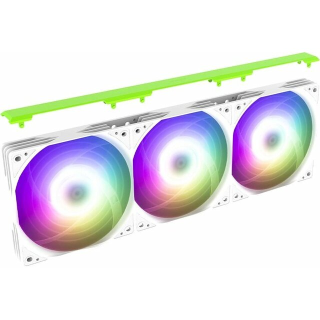 Система водяного охлаждения Zalman Alpha2 SE A36 ARGB
