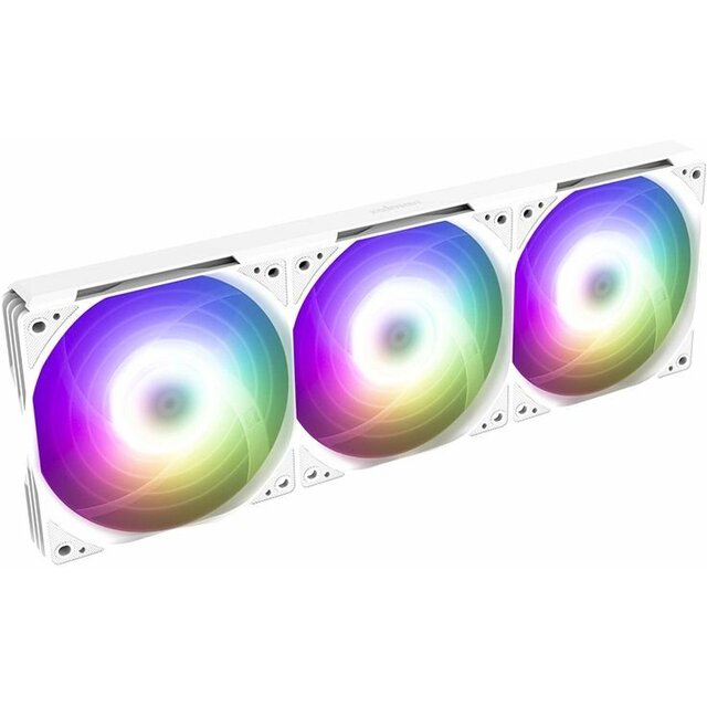 Система водяного охлаждения Zalman Alpha2 SE A36 ARGB