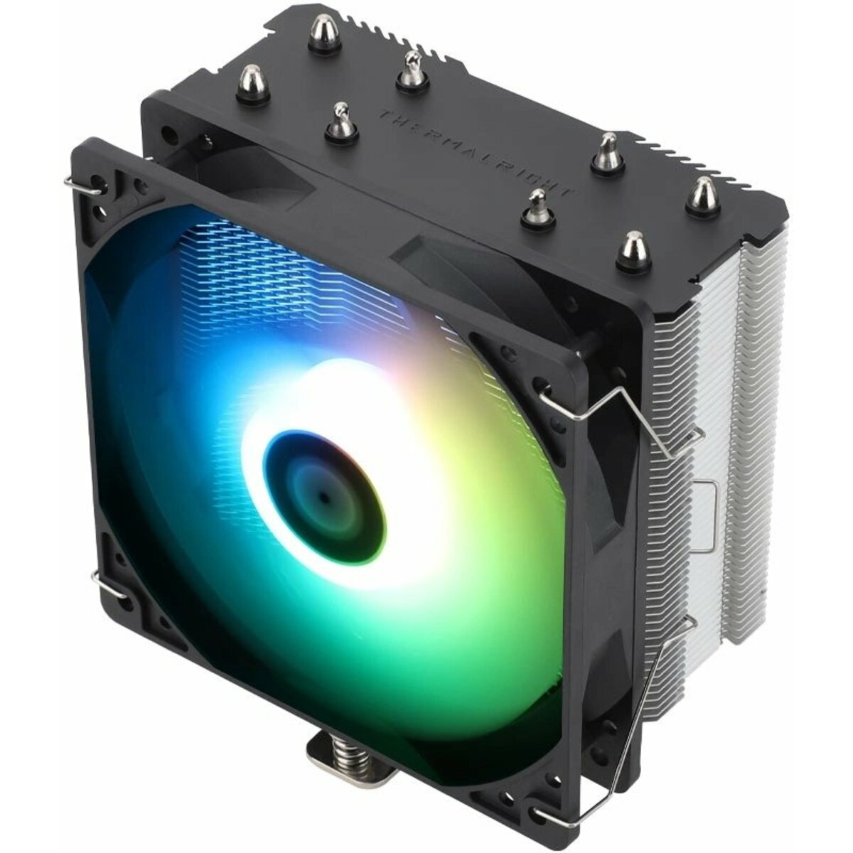 Устройство охлаждения(кулер) Thermalright Assassin X 120 Refined SE ARGB