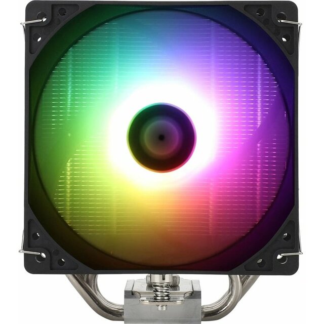 Устройство охлаждения(кулер) Thermalright Assassin X 120 Refined SE ARGB