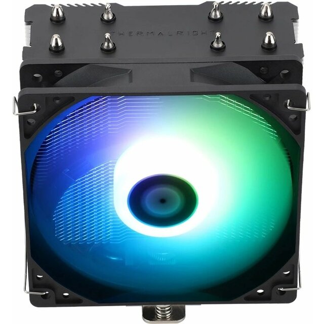 Устройство охлаждения(кулер) Thermalright Assassin X 120 Refined SE ARGB