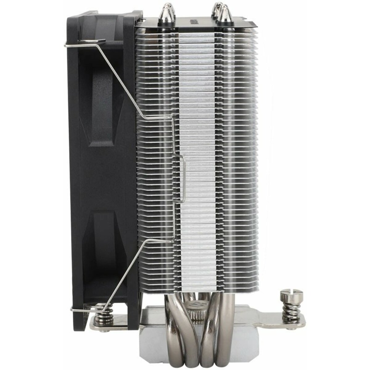 Устройство охлаждения(кулер) Thermalright Assassin X 120 Refined SE ARGB