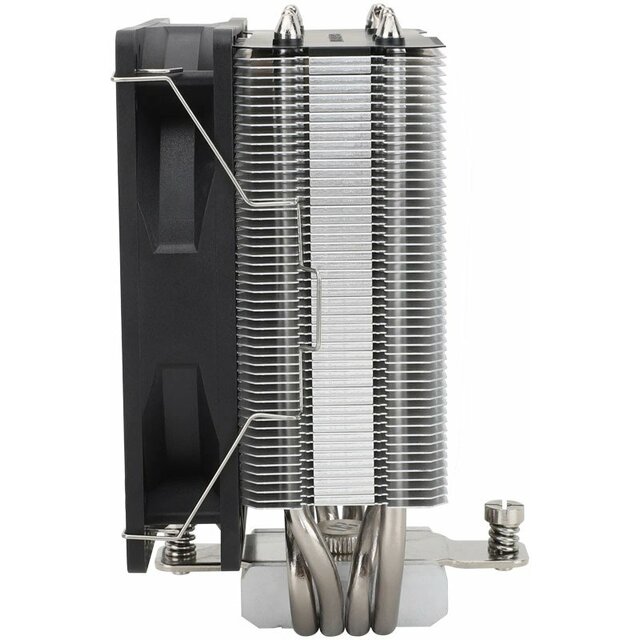 Устройство охлаждения(кулер) Thermalright Assassin X 120 Refined SE ARGB