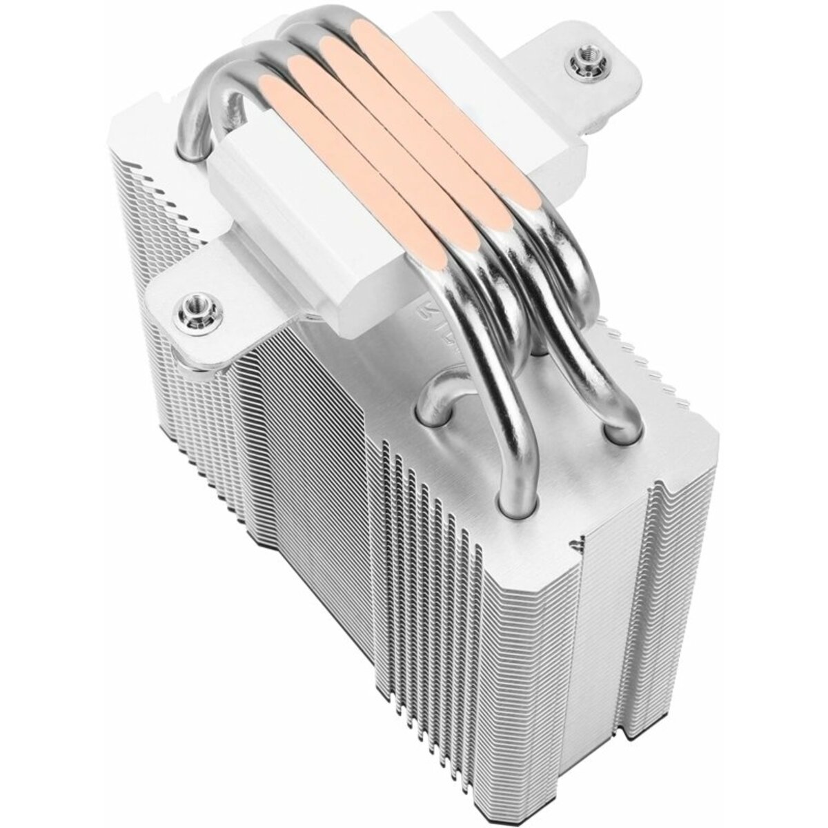 Устройство охлаждения(кулер) Thermalright Assassin X 120 Refined SE ARGB