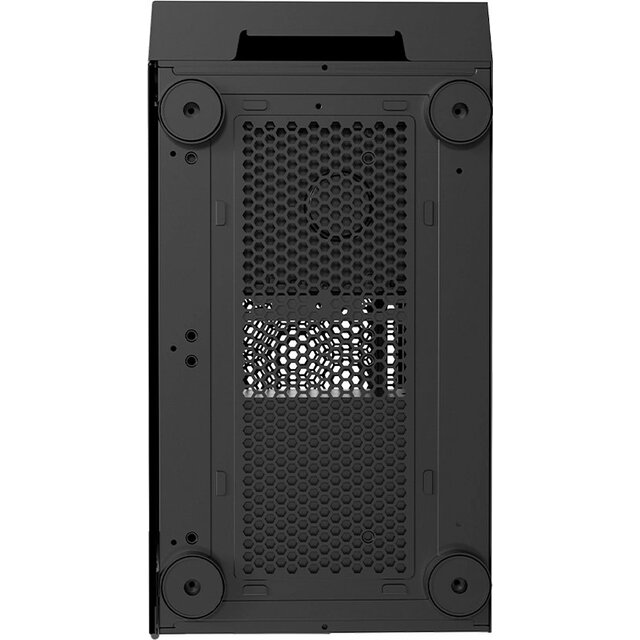 Корпус PcCooler LM300 Argb, черный Корпус PcCooler LM300 Argb, черный