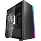 Корпус PcCooler LM300 Argb, черный