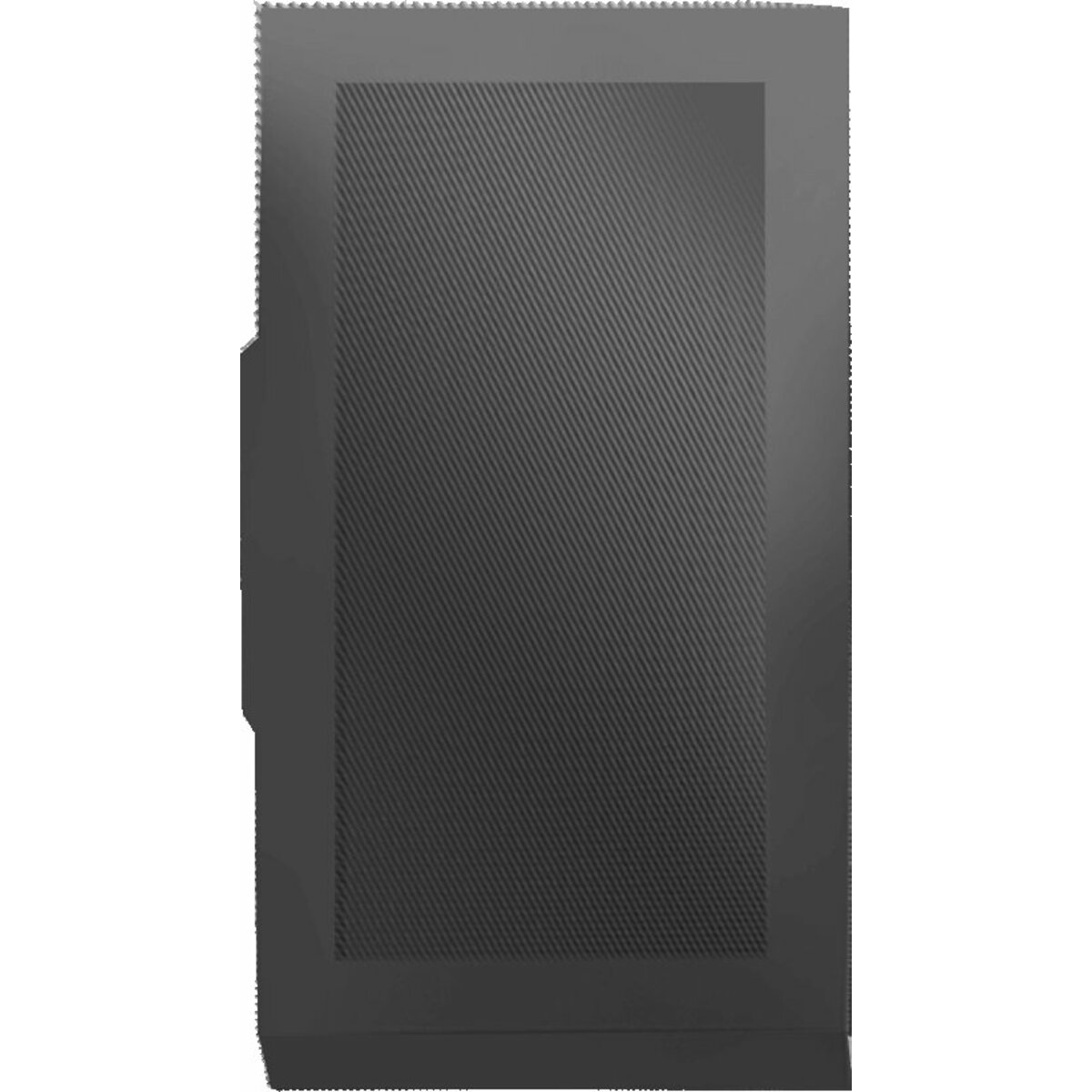 Корпус PcCooler IE200, черный