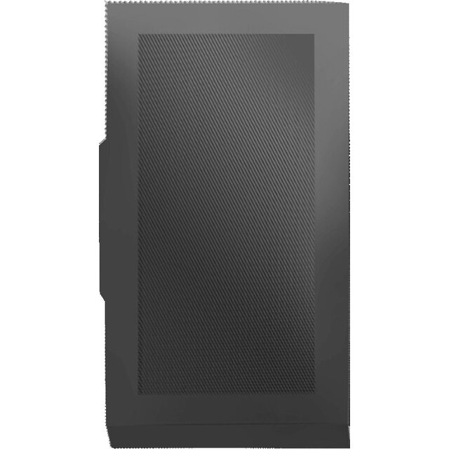 Корпус PcCooler IE200, черный