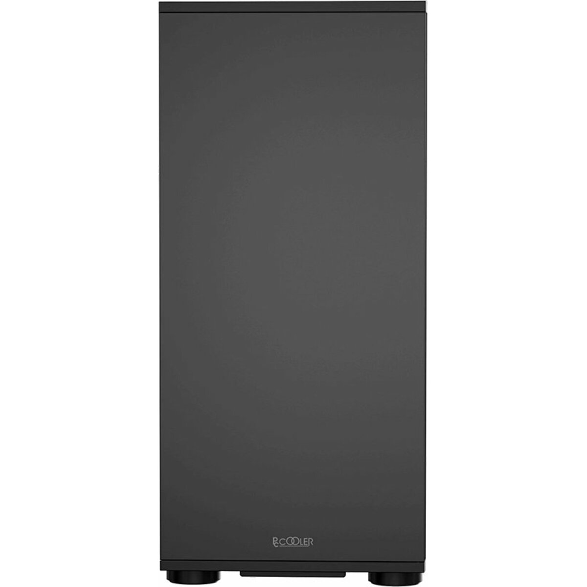 Корпус PcCooler IE200, черный